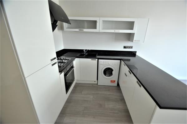 Glendor Gardens, Mill Hill, NW7